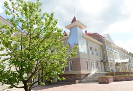 Sanatorium Sosny - 23