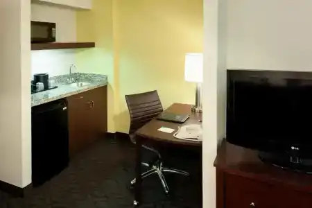 SpringHill Suites Dallas Downtown / West End - 39