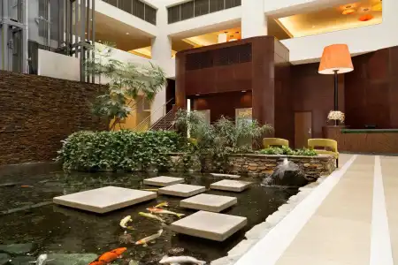 Embassy Suites Los Angeles - Glendale - 19