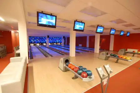 Spa Europa Royale Druskininkai - 12