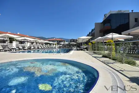 Venüs Termal Butik Otel - 51