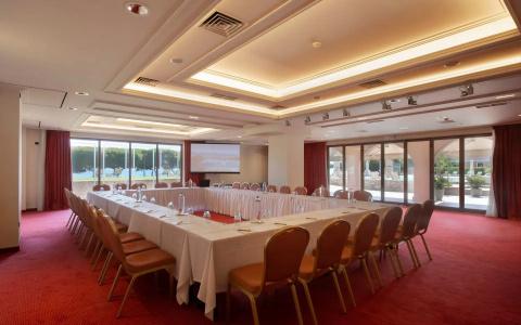 Negroponte Resort Eretria - 17