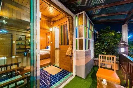 Baan Rachapuek - 37