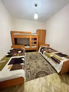 Mini Pansionat Kalinka - 28