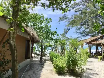 Ailay Resort - 24