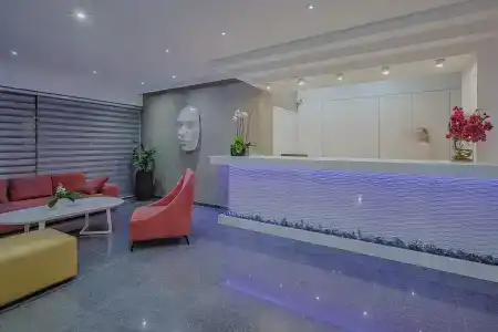 Tasia Maris Seasons - Adults Only - 40