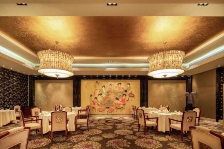 Hilton Xi'an - 19