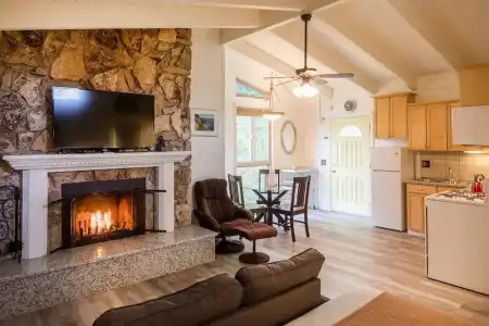 Andril Fireplace Cottages - 77
