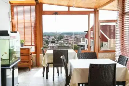 Adali Hostel Pansi̇yon - 17