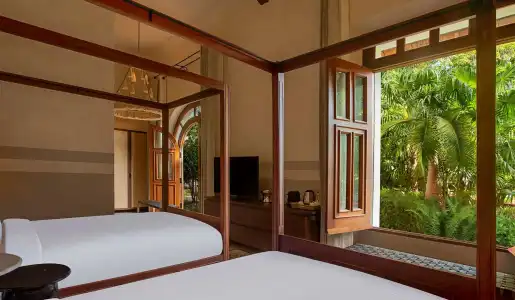Hacienda Xcanatun, Angsana Heritage Collection - 4