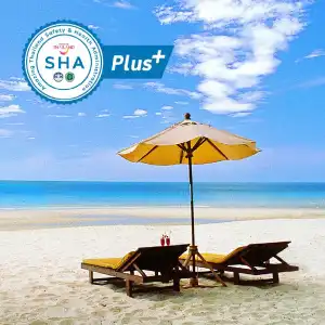 Buri Rasa Village Samui Adults Only - 30