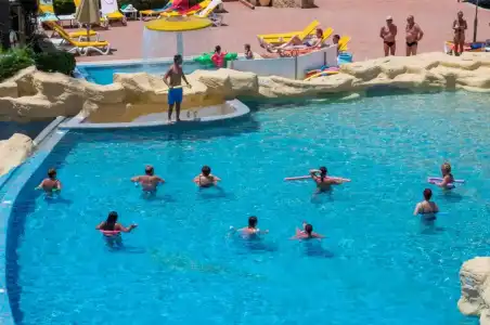 Medina Belisaire & Thalasso - 14