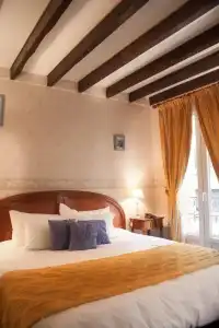 Hôtel Riquet - 28
