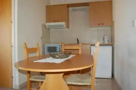Nicos & Olympia Apartments - 67