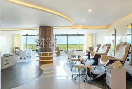 Garza Blanca Resort & Spa Cancun - 5