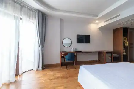 Maris Beach Phu Quoc - 29