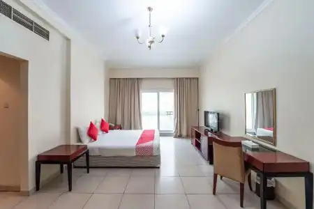 Ruwi Apartments - 2