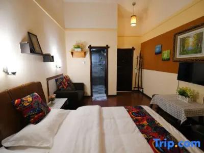 Maple Leaf Inn Lijiang - 82