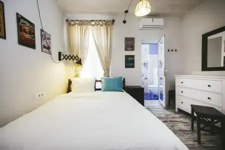 5 Vintage Guest House - 36