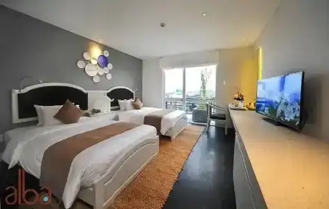 Alba Spa - 67