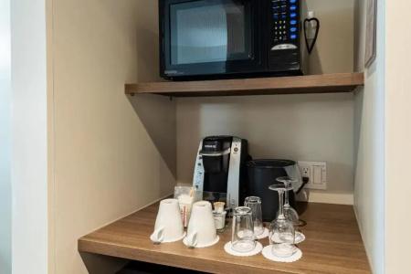 Hôtel & Suites Normandin Quebec - 38
