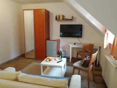 WaldForsthaus Remstecken - 35