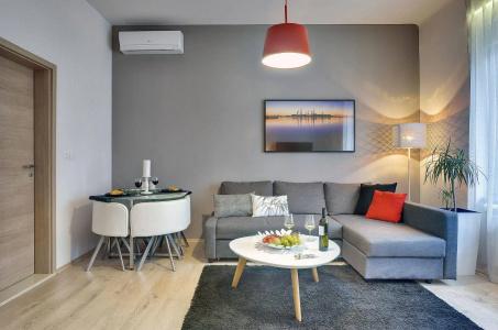 D&A Center Apartments - 11