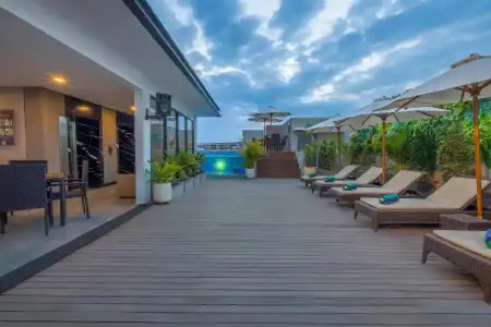 Royal Singosari Kuta - 44