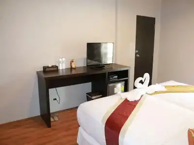 Sea Garden Resort - Haad Chao Phao - 178