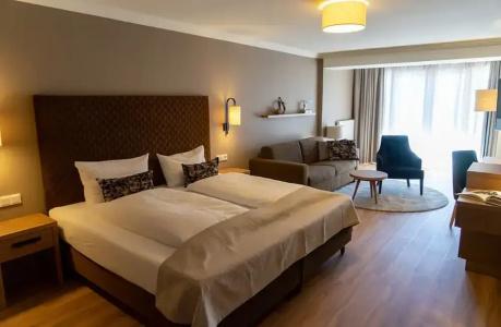 Post Seefeld - WellnessTirol - 113