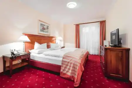 Post Seefeld - WellnessTirol - 120
