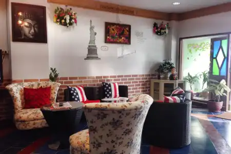 I Talay Lodge Boutique - 1