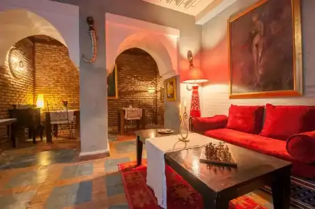 Riad Eden - 12