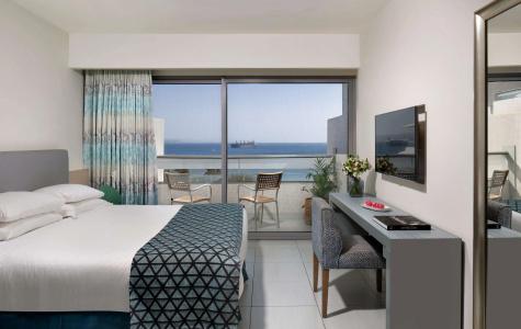 Neptune Eilat by Dans - 2