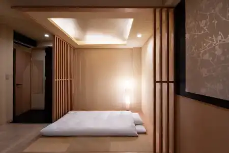 Rinn Kiyomizu Gion - 34