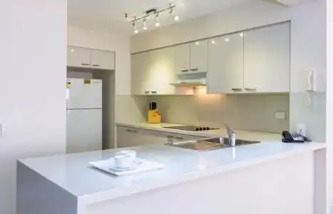 Belle Maison Apartments - 34