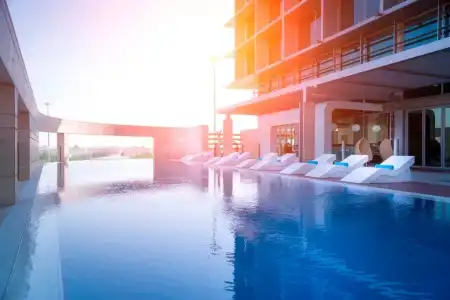 Novotel Abu Dhabi Al Bustan - 27