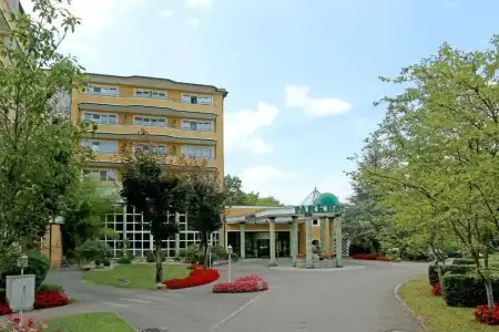 Parkhotel - 15
