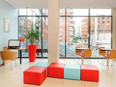 ibis Lugano Paradiso - 11