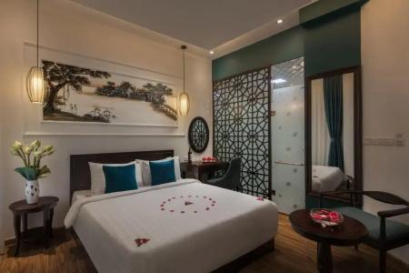 Hanoi Chic Boutique - 95