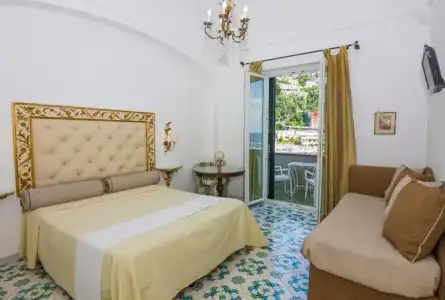 Reginella Positano - 41