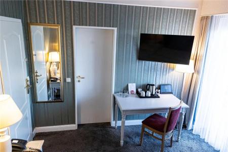 Best Western SeeFrankenhorst - 69