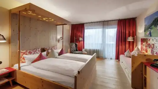 Hotel - 40