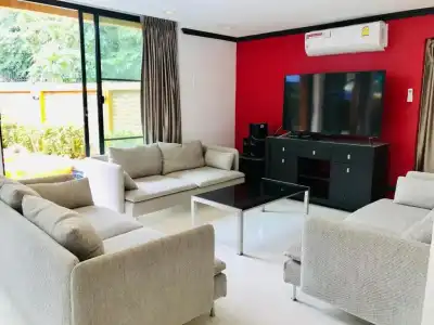 4poolvillas - 42