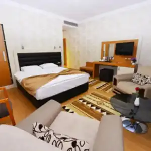 Grand Hasankeyf Otel - 17