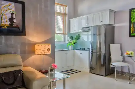 The Wind Resort - Tropical Hillside Escape - 45