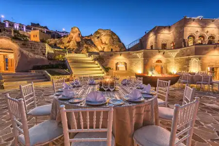 Museum Cappadocia - 19