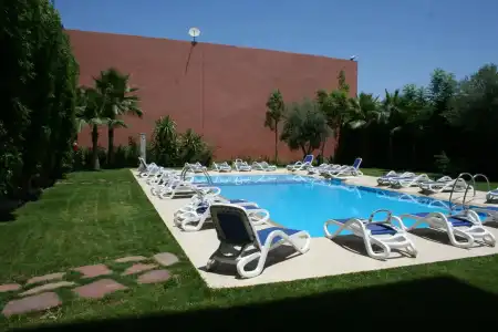 Relax Marrakech - 31