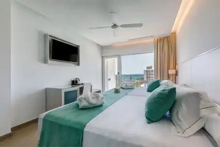 Playalinda - 3