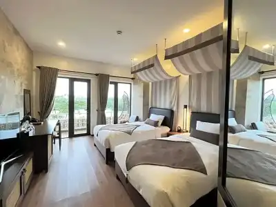 The Blossom Resort Island Da Nang - 153